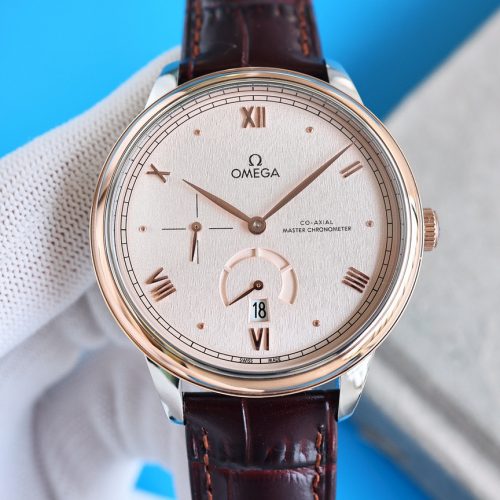 OME watch