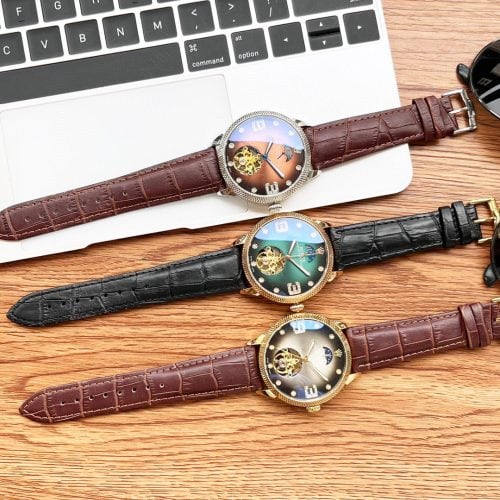Ro watch