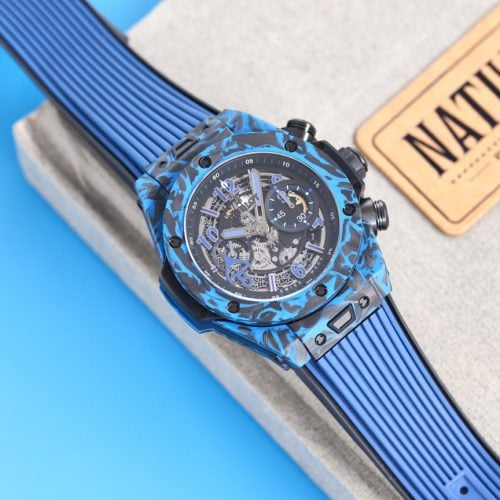 HB watch