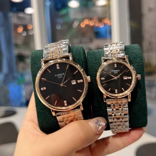 TI Watch