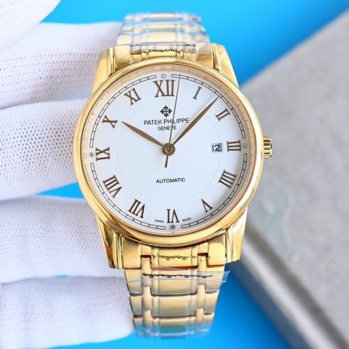 PA watch