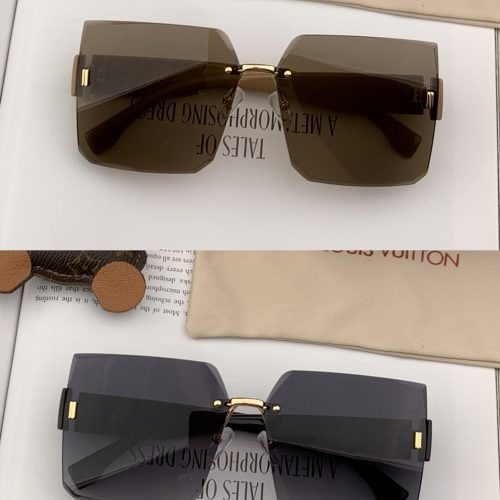 LL glasses