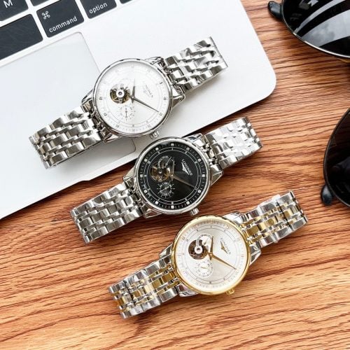 Lo watch