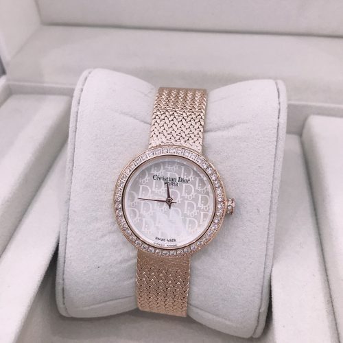 DD watch