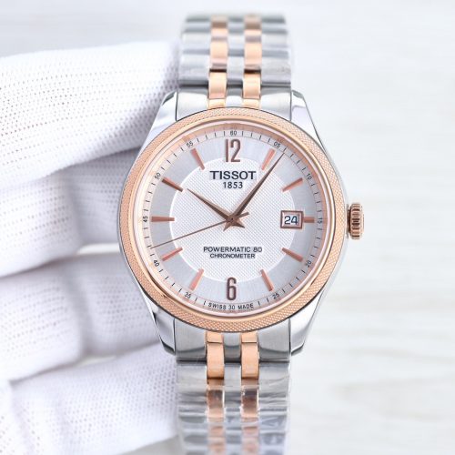 TI Watch