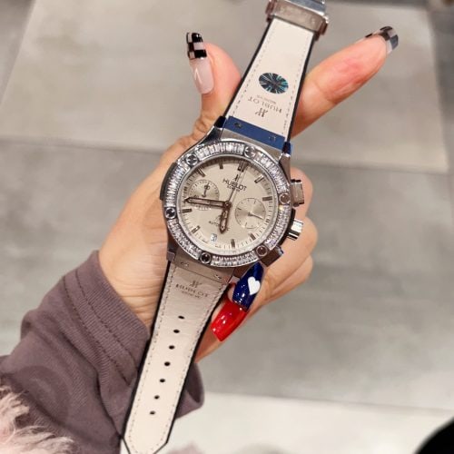HB watch