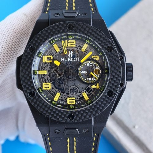 HB watch