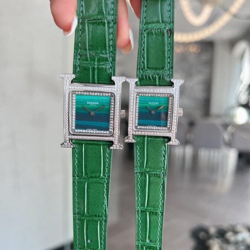 HH watch