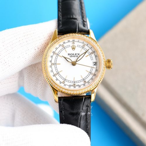 Ro watch