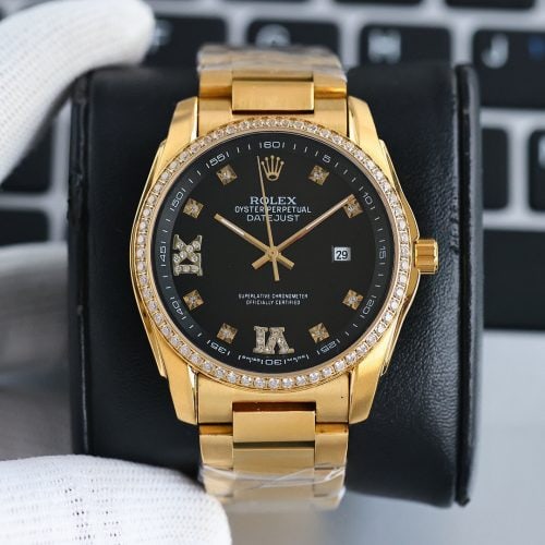 Ro watch