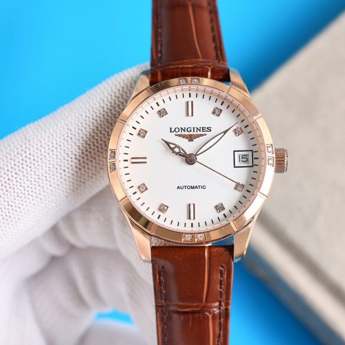 Lo watch