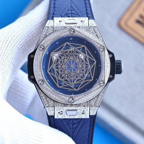 HB watch