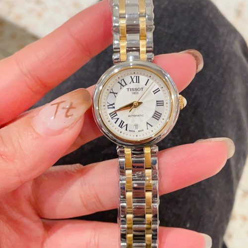TI Watch
