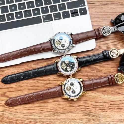 PA watch