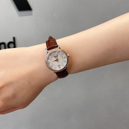 Lo watch