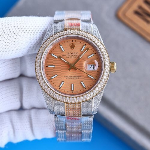 Ro watch