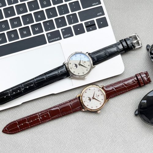 PA watch