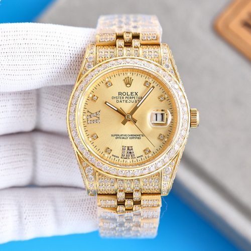 Ro watch
