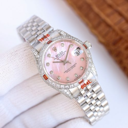 Ro watch