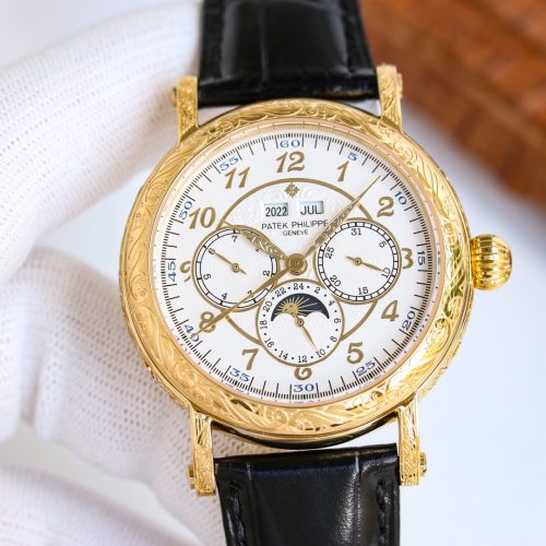 PA watch