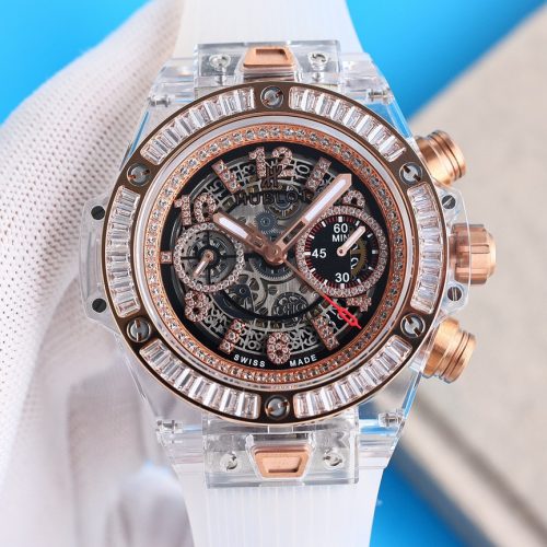 HB watch