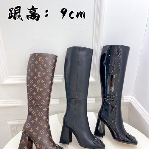 LL boots