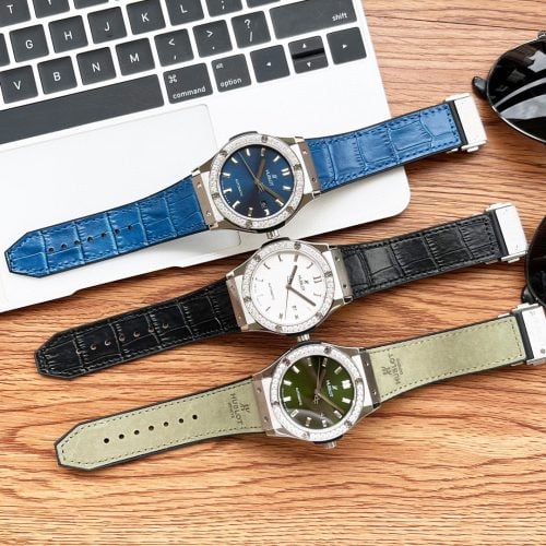 HB watch