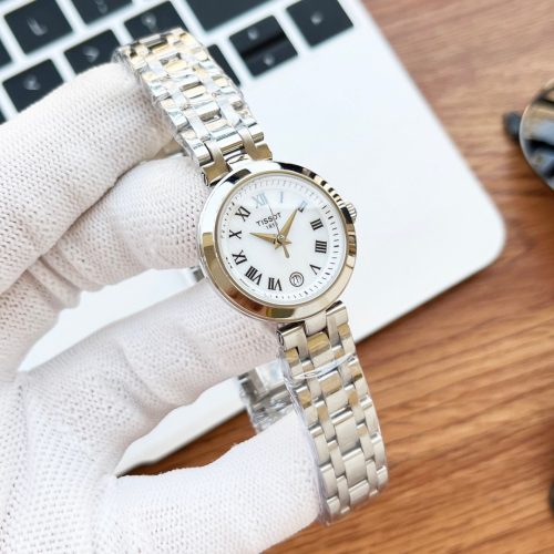 TI Watch
