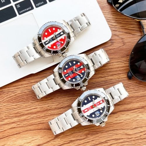 Ro watch