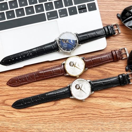 Lo watch
