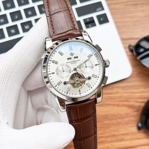 PA watch