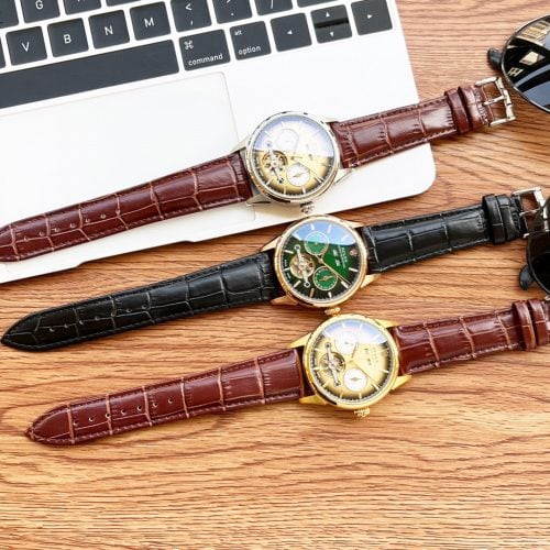 Ro watch