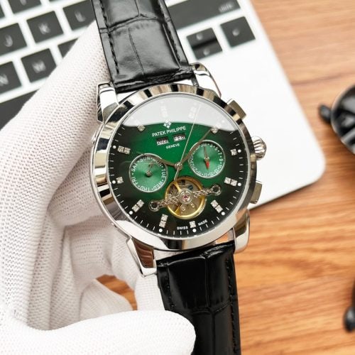 PA watch