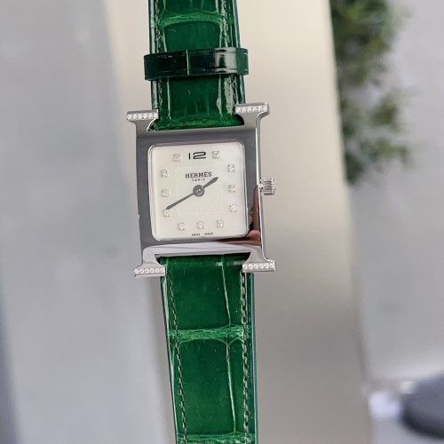 HH watch