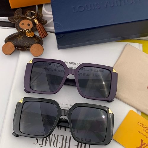 LL glasses