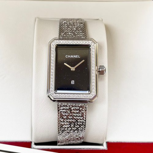 CHA watch