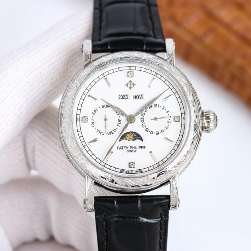 PA watch