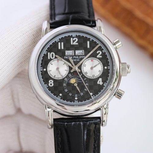 PA watch