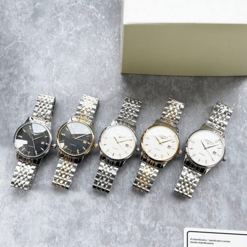 Lo watch