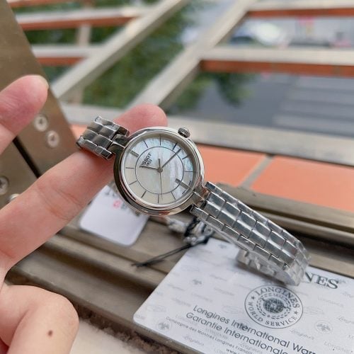 TI Watch