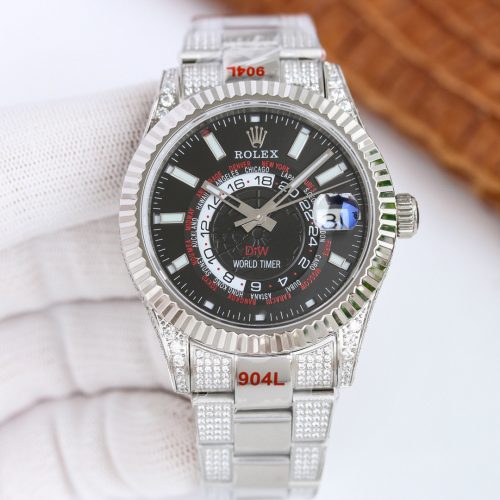 Ro watch