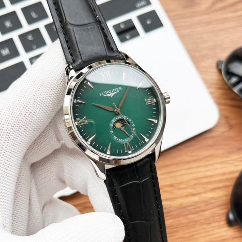 Lo watch