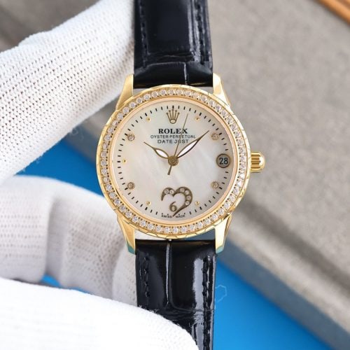 Ro watch