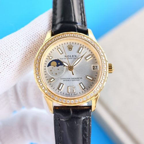 Ro watch