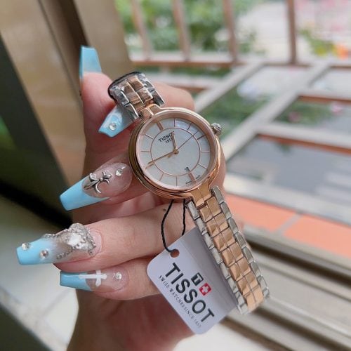 TI Watch