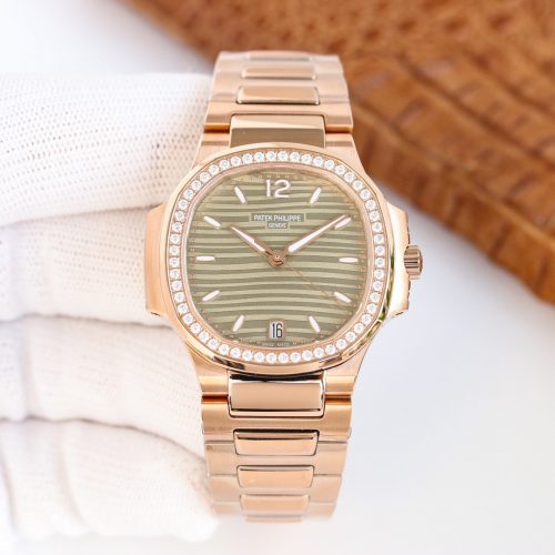 PA watch