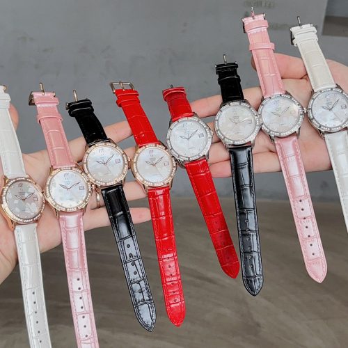 OME watch