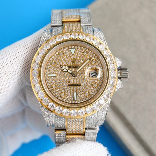 Ro watch