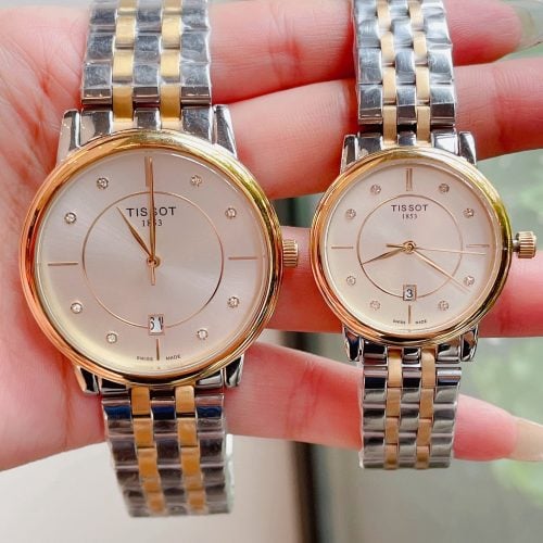 TI Watch