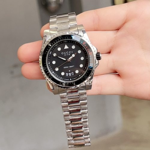 GG watch